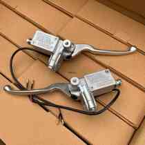 Applicable to Flying Eagle Lin Haizhi Battle Mountain Brake on pump positive anti - dental modification of large thrust