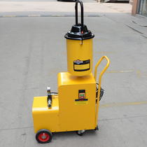 Shanghai Keqiu GZ-D1 Automatic Grease Butter Gun 220V 380V Electric Butter Machine High Pressure Oil Injector