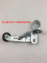 Motorcycle modified chain tensioner automatic adjuster elastic chain guide anti-drop chain tensioner accessories