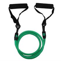 new1pc elastic resistance bands tube workout exercise for yo