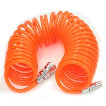 Special hose for the air compressor