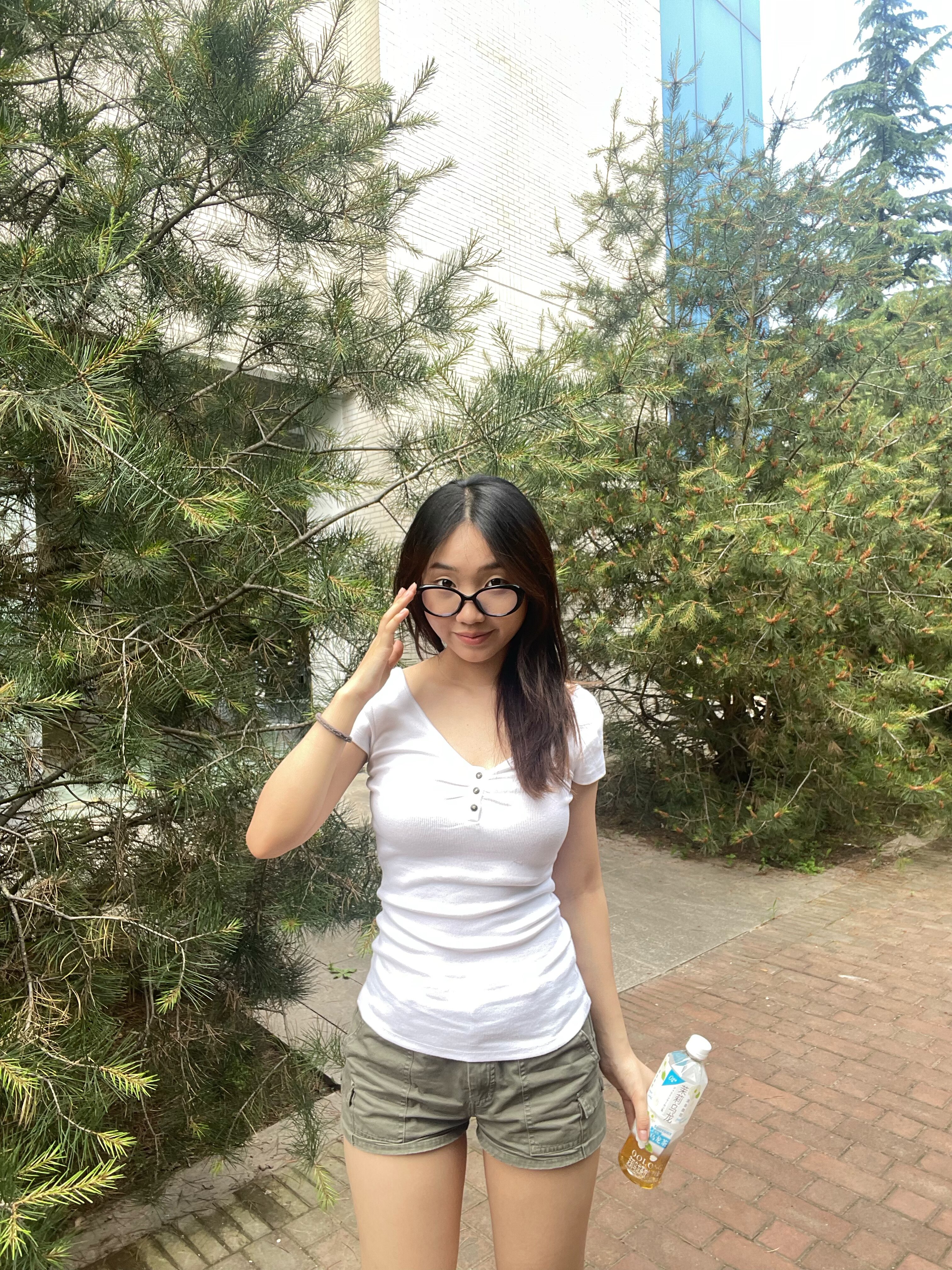 VICTORIA'S SECRET维密粉底液内衣 聚拢抹胸款设计 无肩带防滑不易掉