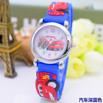 Childrens Watch Girl Baby Toddler Toys Girl Primary School 2-3 years old 4 Boys 5 boys cartoon waterproof watch