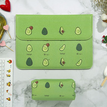 Suitable for Apple pro13air13 3 drop liner bag Huawei matebook14d 13 inch xpro computer bag