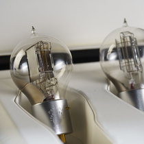 PSVANE NOBLE VOICE WE205D 205D-L ELECTRONIC TUBE