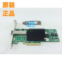 Genuine HP LPE12000 81E AJ762A 8GB HBA CARD 468508-001 489192-001