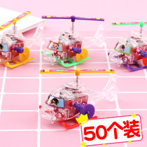 New Peculiar Creative Upper Chain Clockwork Toy Aircraft Kindergarten Birthday Present Children Puzzle Stall Toy Goods Source