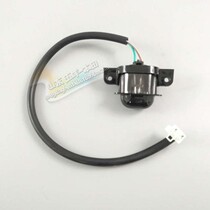 The original anti - counterfeiting parts of the original anti - counterfeit lights of the WH110 T - A license