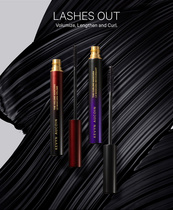 Spot) KEVYN AUCOIN KA Curling volume thick Indecent mascara