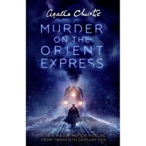 Spot English original Murder on the Orient Express