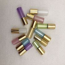 Essential Oil Sharing Bottle of Ball Bearing Bottle of Pearls Pearls 5ml