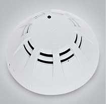 Smoke JBF5100 4101 Smoke Photoelectric Fire Detector 5172 Sound and Light Alarm 4121 Handbook