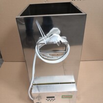 Steamed Rice Box Steam Rice Cabinet Innovation Micro Computer control All stainless steel material can be steamed 80 lunch boxes innovated