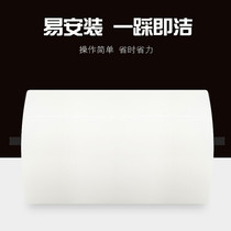 Office household disposable shoes film shoe film with disposable shoes