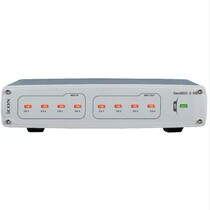 The Aiken ICON Reo Midi 4 ReoMidi4 ReoMidi 4 USB MIDI Interface