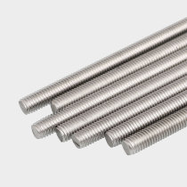 M3M4M5M6M8M10M20 304 stainless steel screw all threaded tooth Rod wire screw full tooth Bolt stud