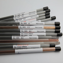 German Thyssen ERTI-1 laser welding wire for titanium alloy laser welding wire Titanium laser welding wire