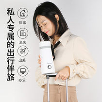 MOND SY-101 Portable Electric Kettle