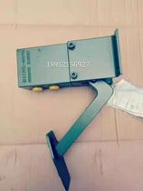 Original XCMG crane accessories Rotary foot valve