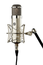National Row Warm Audio WA47jr capacitive microphone microphone Classic 47 Style FET capacitive microphone