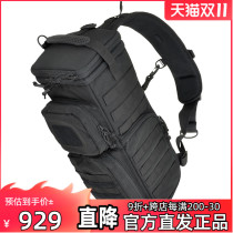 Hazard4 crisis 4 shoulder bag camera photography bag outdoor military fan backpack airborne tactical bag cordura