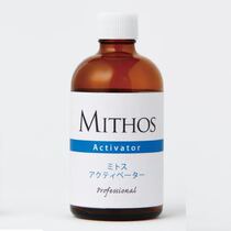 Mithos medecchia silk chia resin speed dry catalytic liquid 100ml