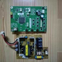Aerospace Information AX-315 PD-610 Aerospace Nissin LQ-610K Motherboard Interface Board Power Board