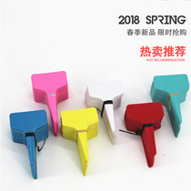  Plastic flower tag tag Plant tag tag Plastic tag Fleshy tag tag