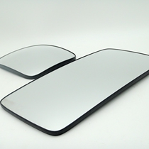 Suitable for liberating J6P electric inverted car mirror rear-view mirror lenses collar version J6L inverted car mirror assembly rear housing