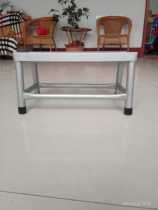  Iron stool one-step step custom size