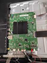 TCL TV D55A9C motherboard 40-t96805-mab2hg screen LVU550ND1L
