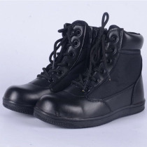New Martin Boots Special Forces Boots Men Summer Breakthrough Ultra Light Tactical Boots Training Boots for Men and Women for Training Boots