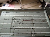 Brand new panda LE50C51S-UD light bar LCD light bar universal led light bar Universal 50 inch backlight set