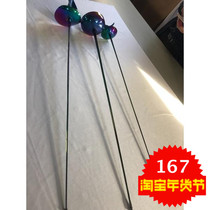 New product color steel electric foil epee saber saber saber CE certification can participate in the competition fencing equipment