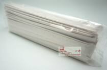 Alcohol refined log coffee stirring rod with independent plastic packaging coffee stirring 50 high - quality wooden rods