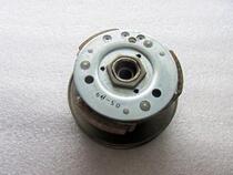Apply Nanjing Golden City SJ50 60 Light riding Suzuki AG50 60 motorcycle accessories rear pulley clutch