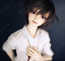 3 points BJD doll V house Andre Andre with SD17 body joint movable humanoid doll