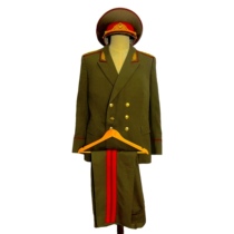 The Soviet Unions m69 regulations will be a full set of original products