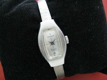 West Tiecheng Japanese antique machinery small womens watch