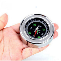Student pointer portable sports outdoor elementary school students car with childrens compass waterproof compass