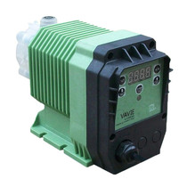 Metering pump dosing pump corrosion resistant pump electromagnetic diaphragm pump high-precision tou yao beng pump