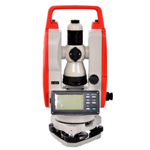  Lai test laser electronic theodolite FDT-2AL Up and down laser high-precision surveying and mapping instrument warranty