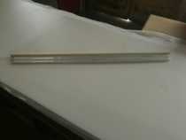 Crewy 32E700S original fitting light strip MK1555-R320E000-01 with aluminum plate 7710-632000-R070
