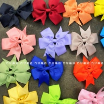 ten thousand paparazzi with super multi-butterfly knots.