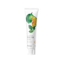 Natural Enzyme Toothpaste