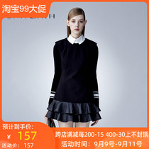 Special sale giant international dress 14 Winter counter G5601801 tag price 4880