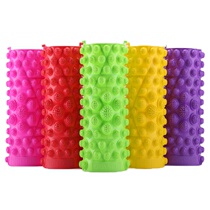 Running men with the same finger plate plantar massage pad thickening Super pain large small winter bamboo shoots massage pad activity props