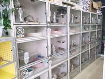 Changzhou Chinchen Pavilion Changzhou Wuxi Zhenjiang Suzhou area Chinchen live foster care monthly discount