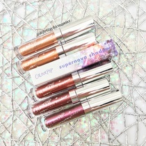 Colorpop Liquid Eyeshadow WALK OF FAME Lucky Penny HARD TO EMPRESS