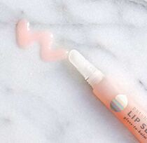 Spot American patchology Pink moisturizing lip cream Sweet moisturizing lip gel Girly lip gloss